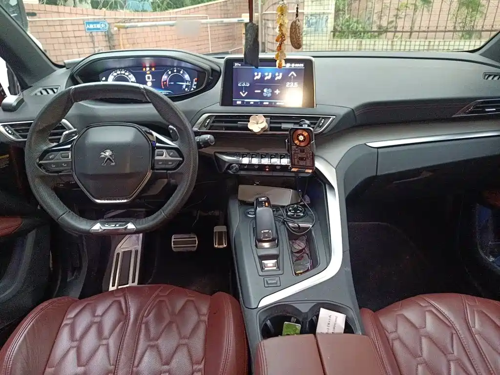 Peugeot 4008 — миниатюра 13
