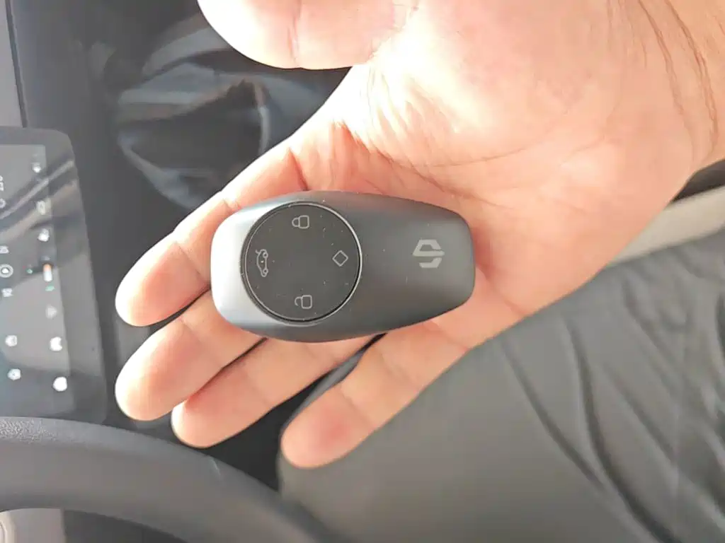 Leapmotor T03 2023 310