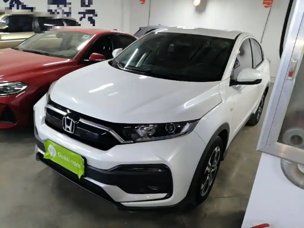 Honda XR-V