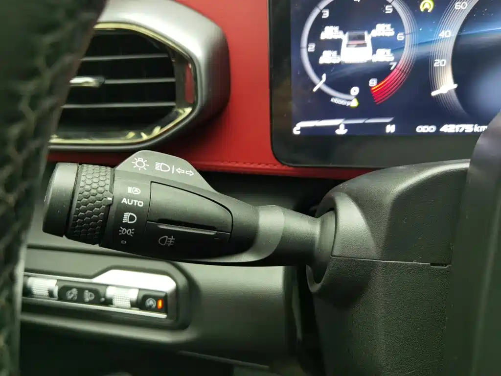 Geely Icon — миниатюра 21