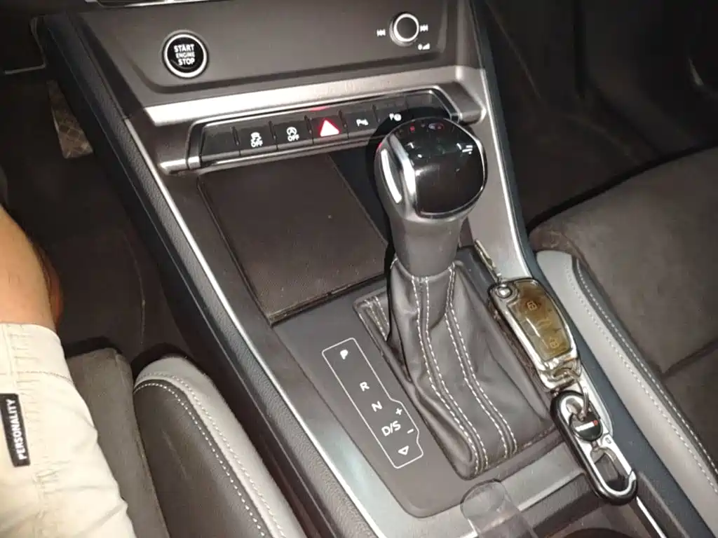 Audi Q3 — миниатюра 14