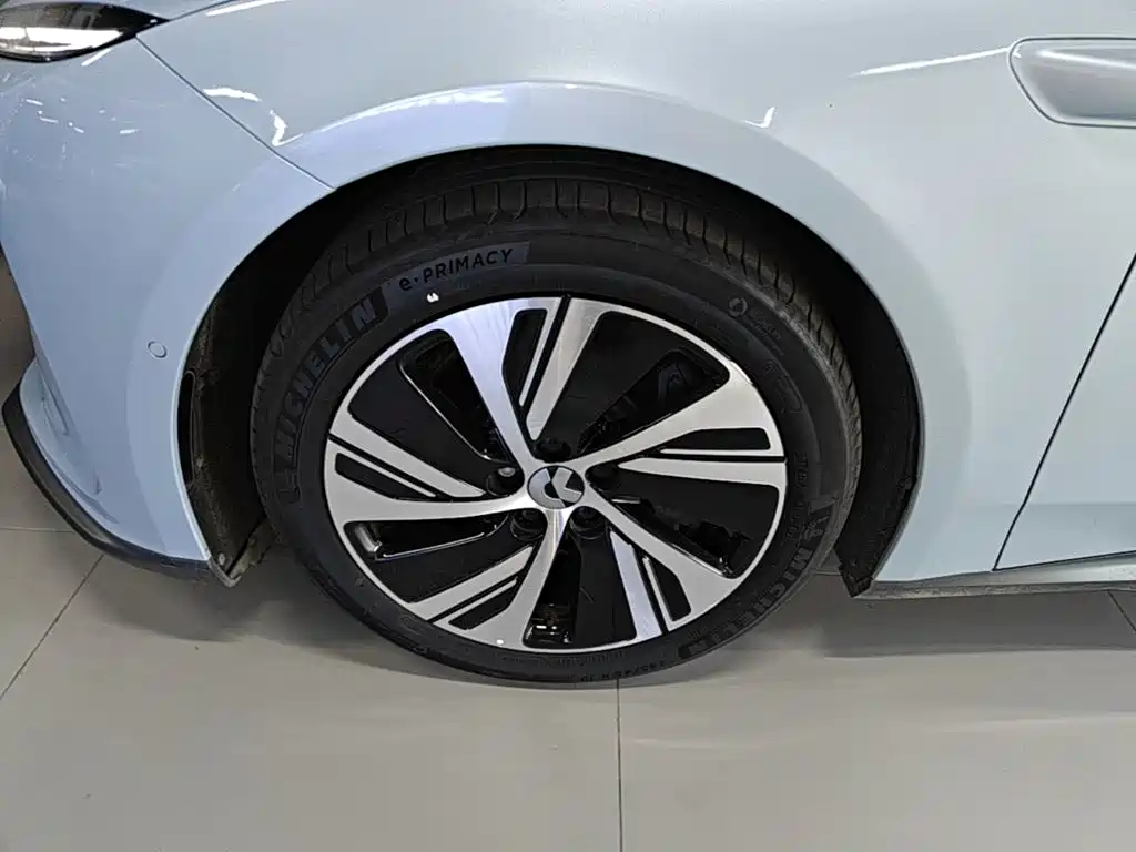 NIO ET5 — миниатюра 23