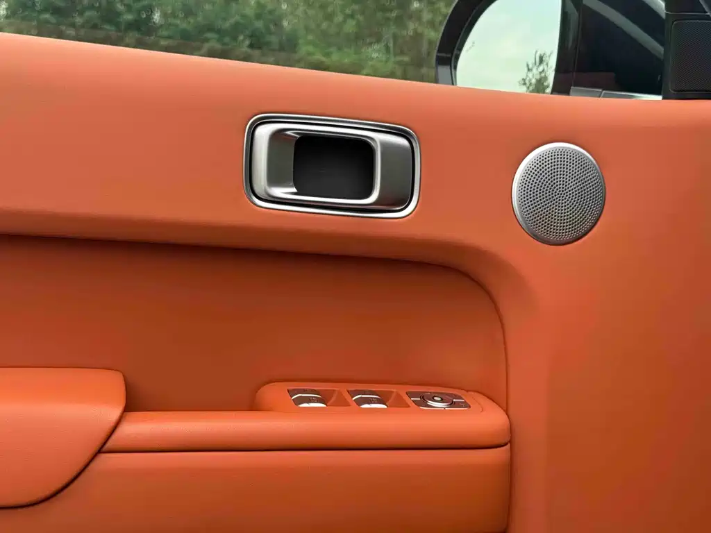 Li Auto Li L9 — миниатюра 10