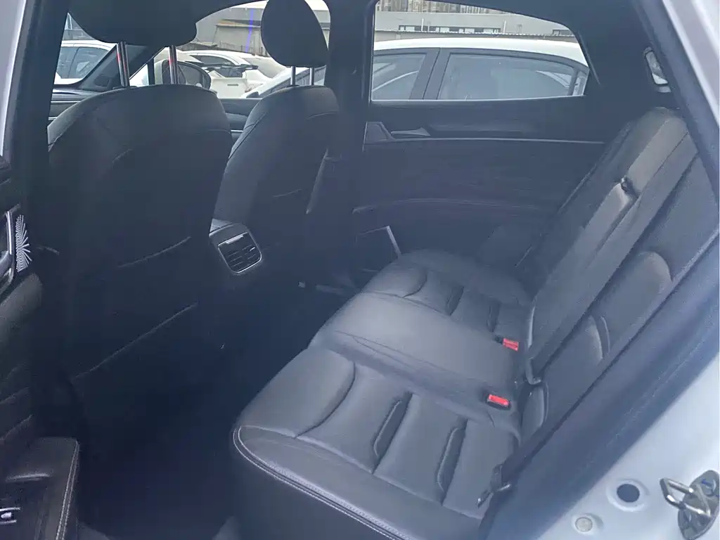 DONGFENG SCENERY IX5