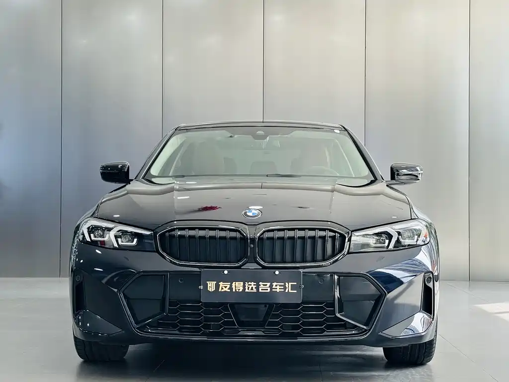BMW 3 Series — миниатюра 2
