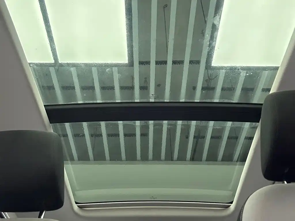 Jetta VS7 - фото 12