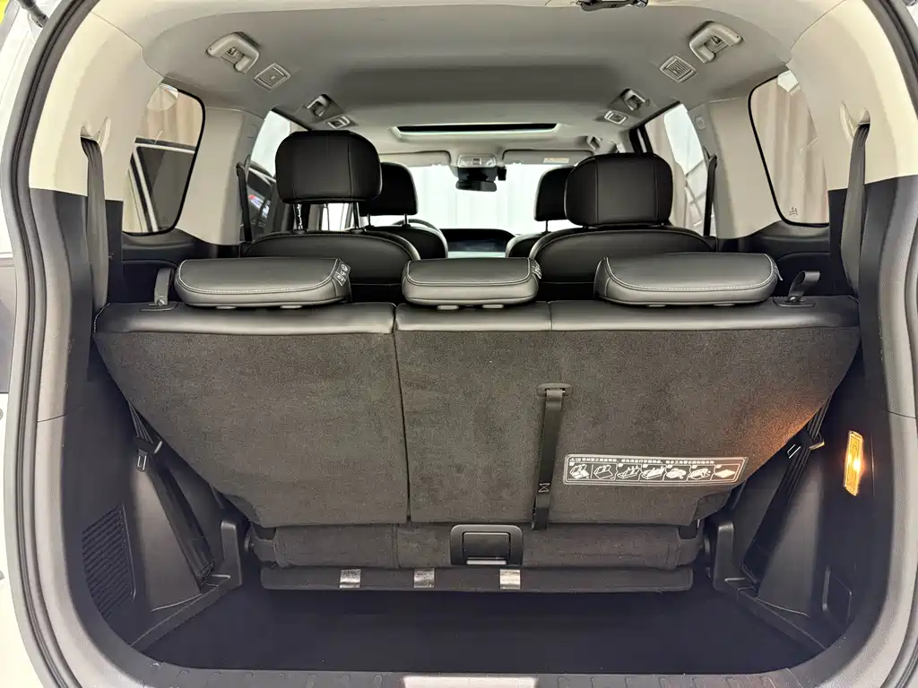 GAC Motor Trumpchi M6 — миниатюра 15