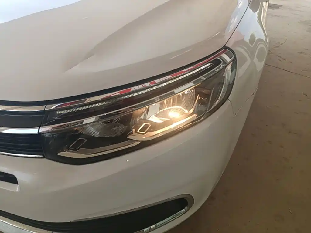 Citroen C5 — миниатюра 24