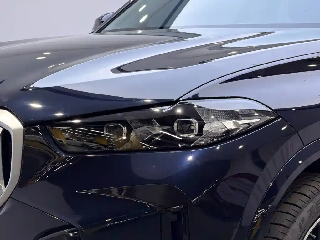 BMW X5 — миниатюра 7