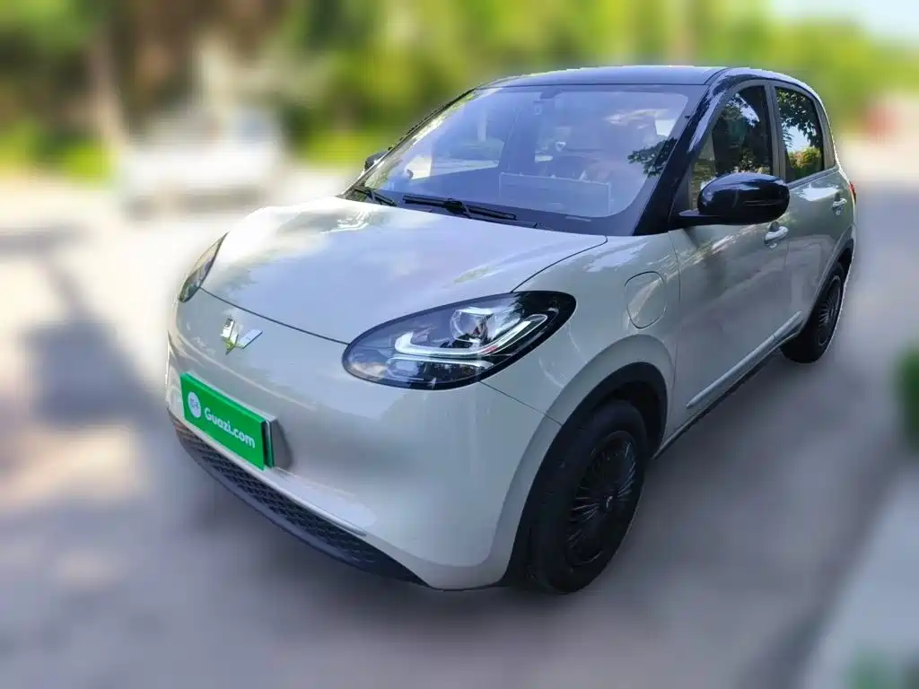 Wuling Bingo — миниатюра 2