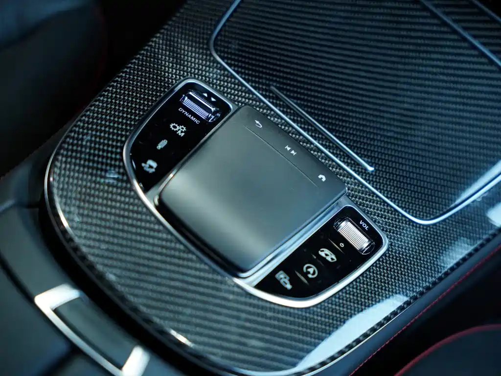 Mercedes-Benz E-Class AMG — миниатюра 38