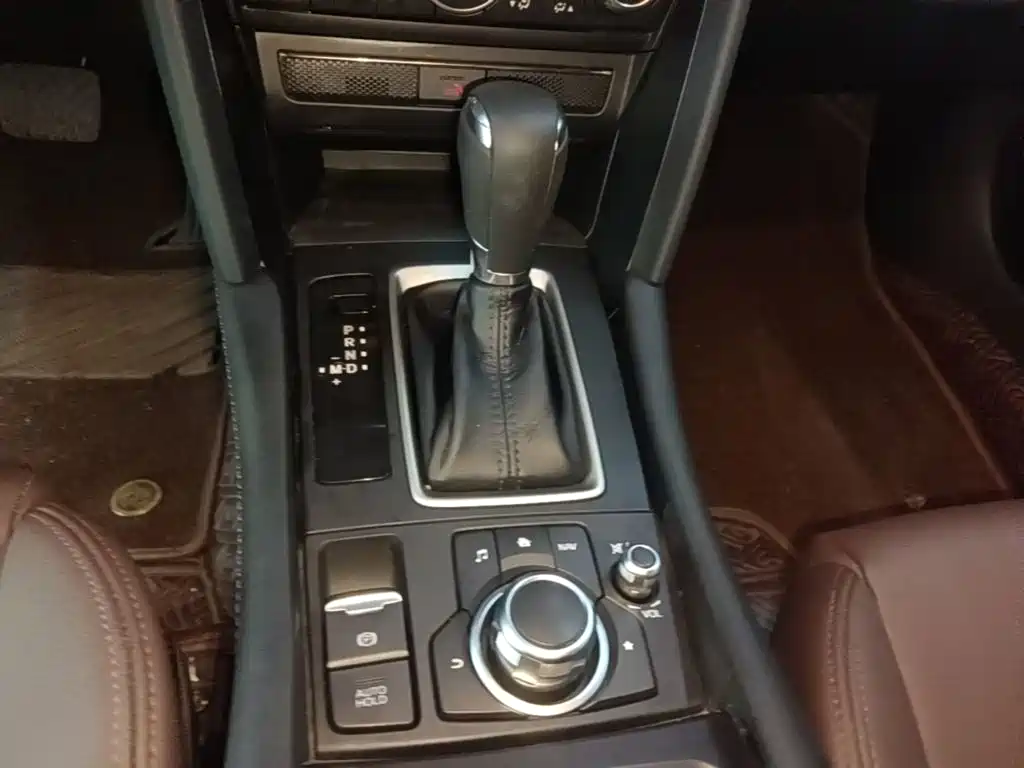 Mazda CX-4 — миниатюра 14