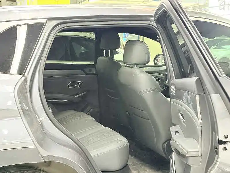 BYD L DM-i — миниатюра 7