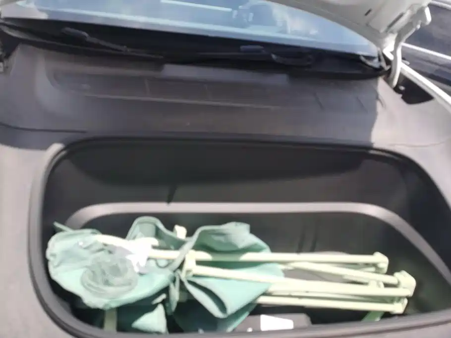 Tesla Model Y — миниатюра 10