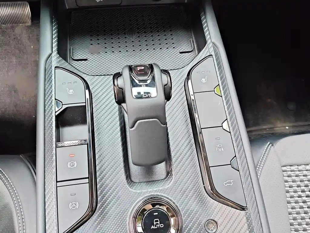Haval Haval Big Dog PLUS — миниатюра 7