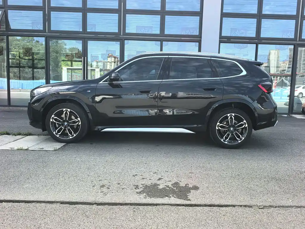 BMW X1 — миниатюра 13