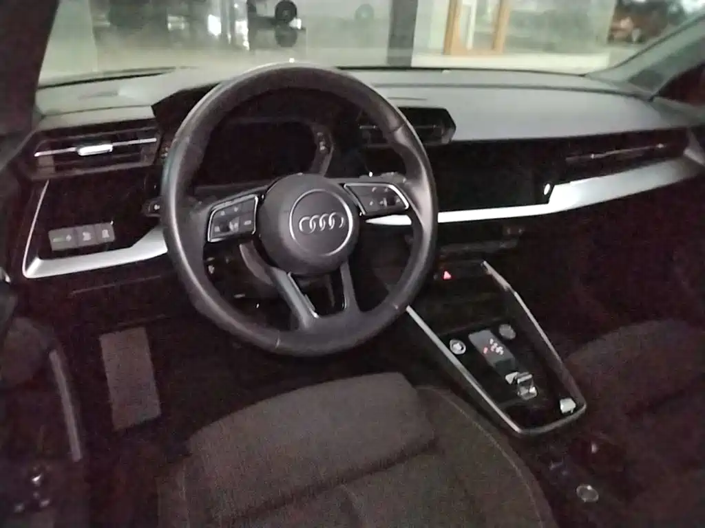 Audi A3 — миниатюра 11