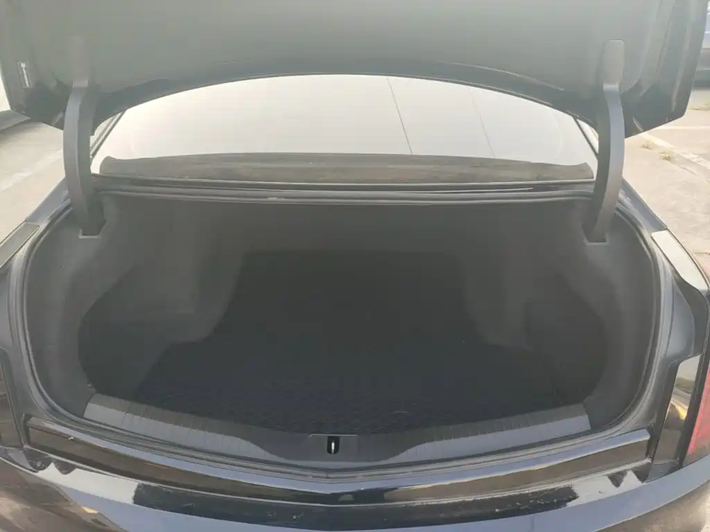Cadillac CT6 — миниатюра 19