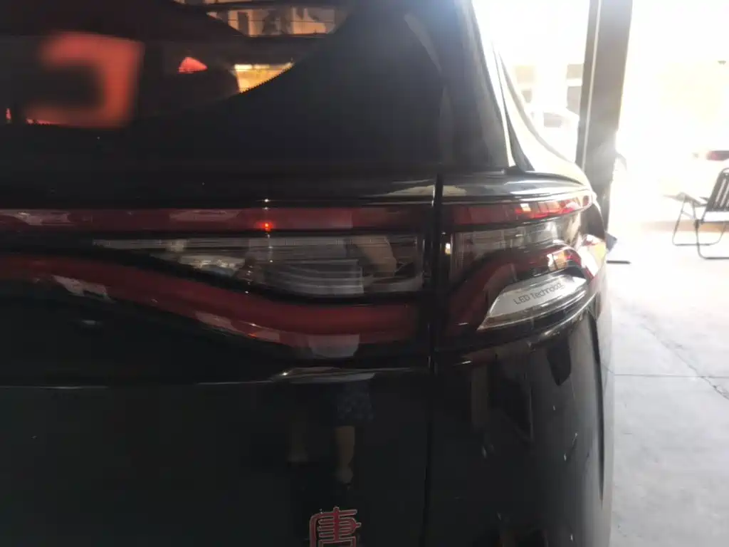 BYD Tang — миниатюра 8