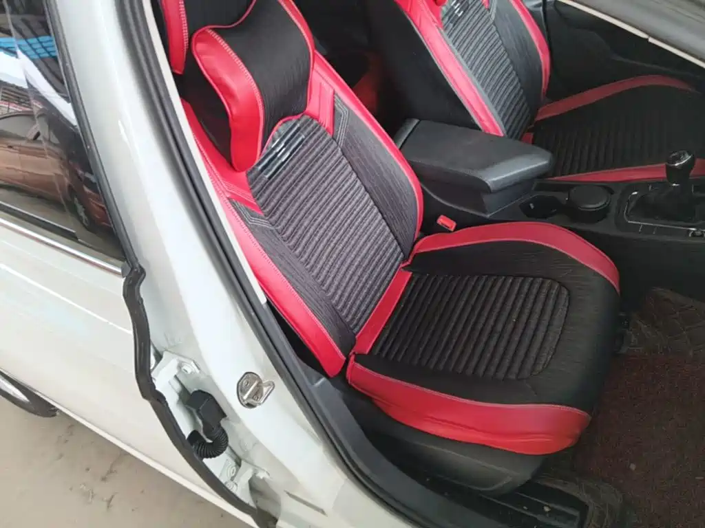 Volkswagen Bora — миниатюра 25