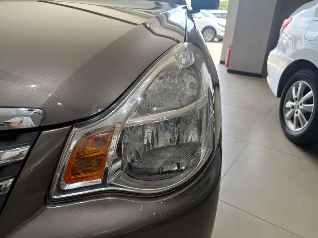 Nissan Sylphy — миниатюра 15