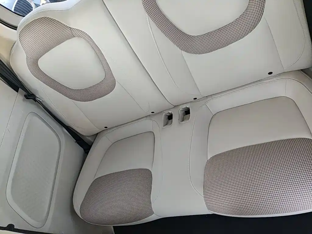 Wuling MINIEV — миниатюра 17