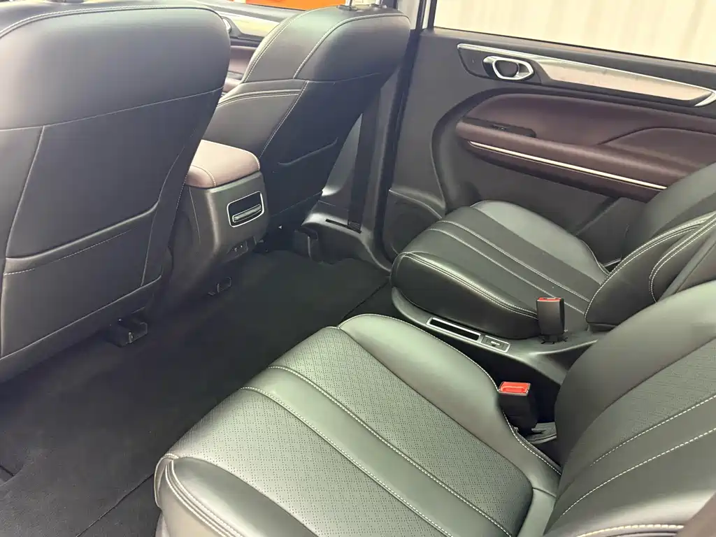 GAC Motor Trumpchi M6 — миниатюра 17