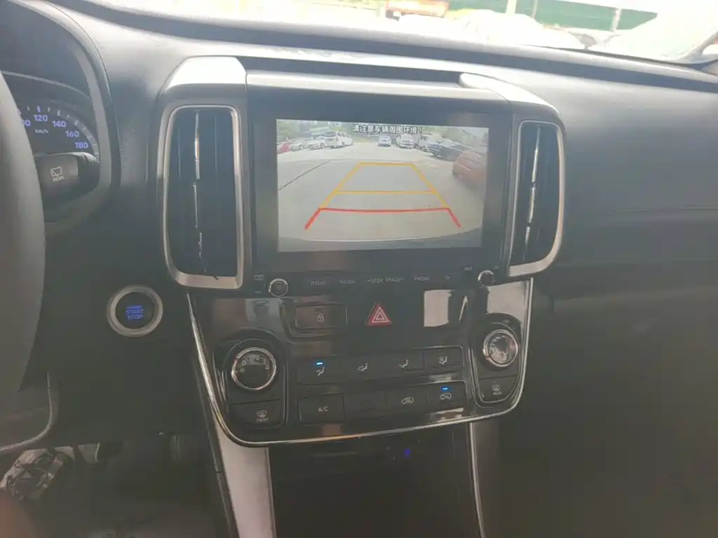 Hyundai ix35 — миниатюра 13