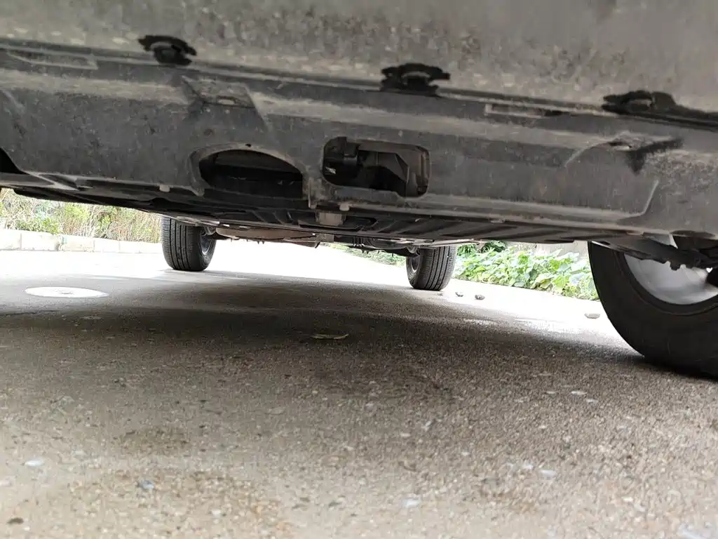 Haval Haval Big Dog PLUS — миниатюра 23