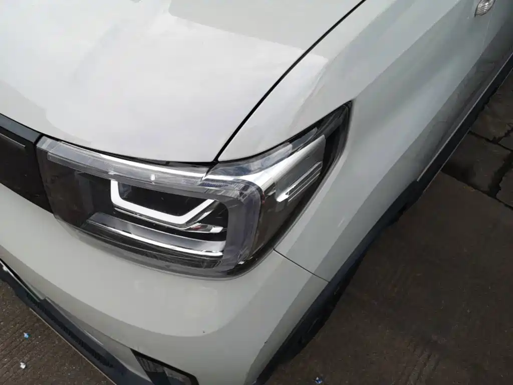 Wuling MINIEV — миниатюра 24