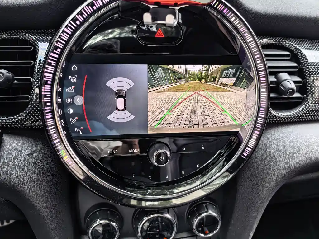 MINI Mini JCW — миниатюра 19