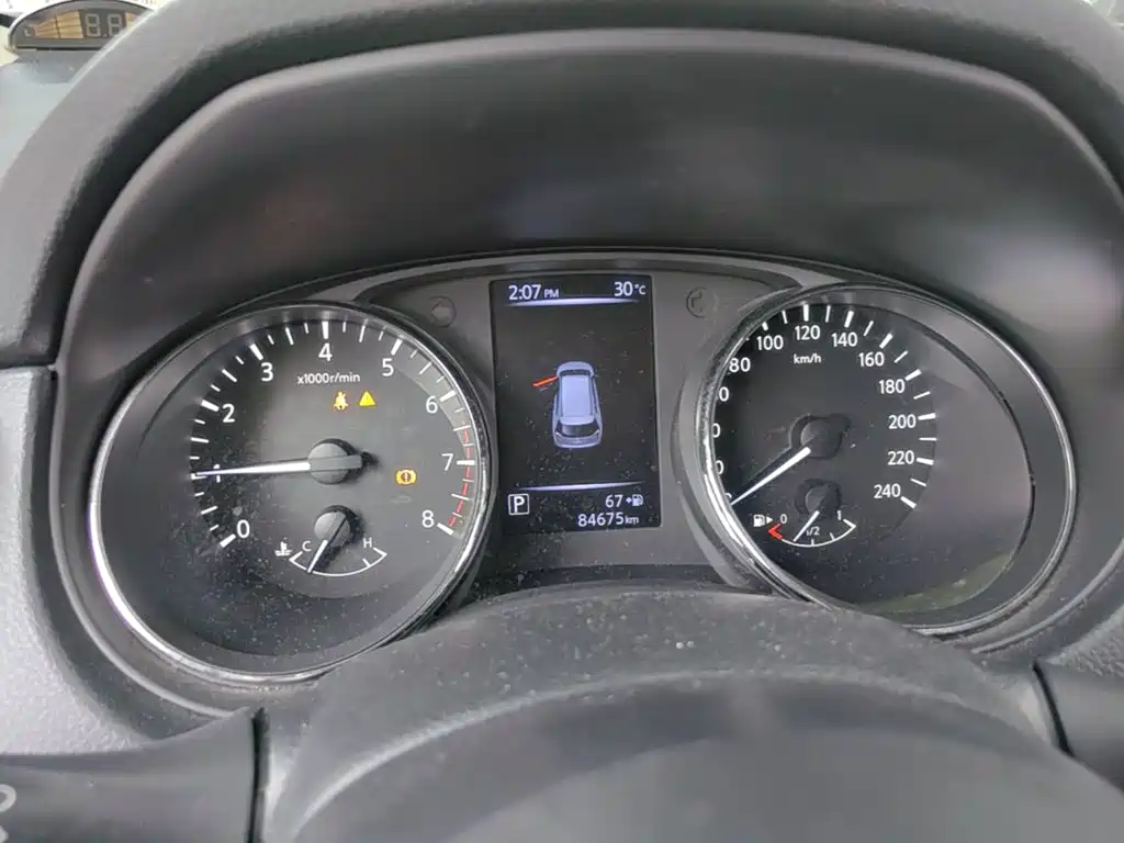 Nissan X-Trail — миниатюра 12