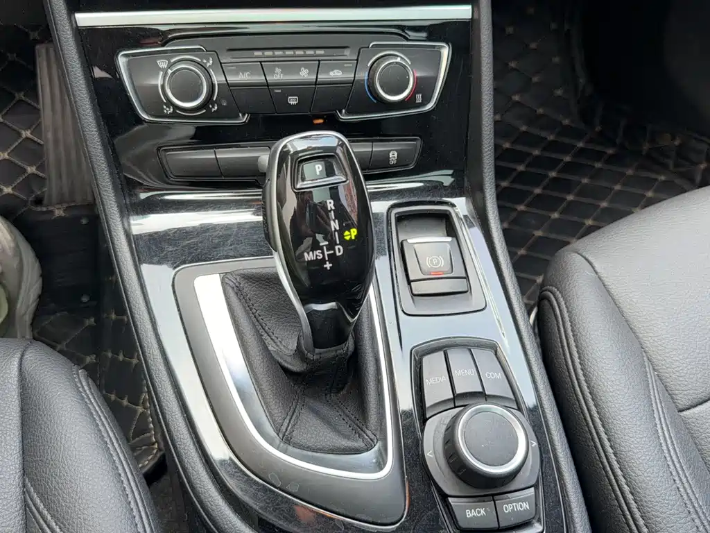 BMW 2 Series Gran Tourer — миниатюра 18