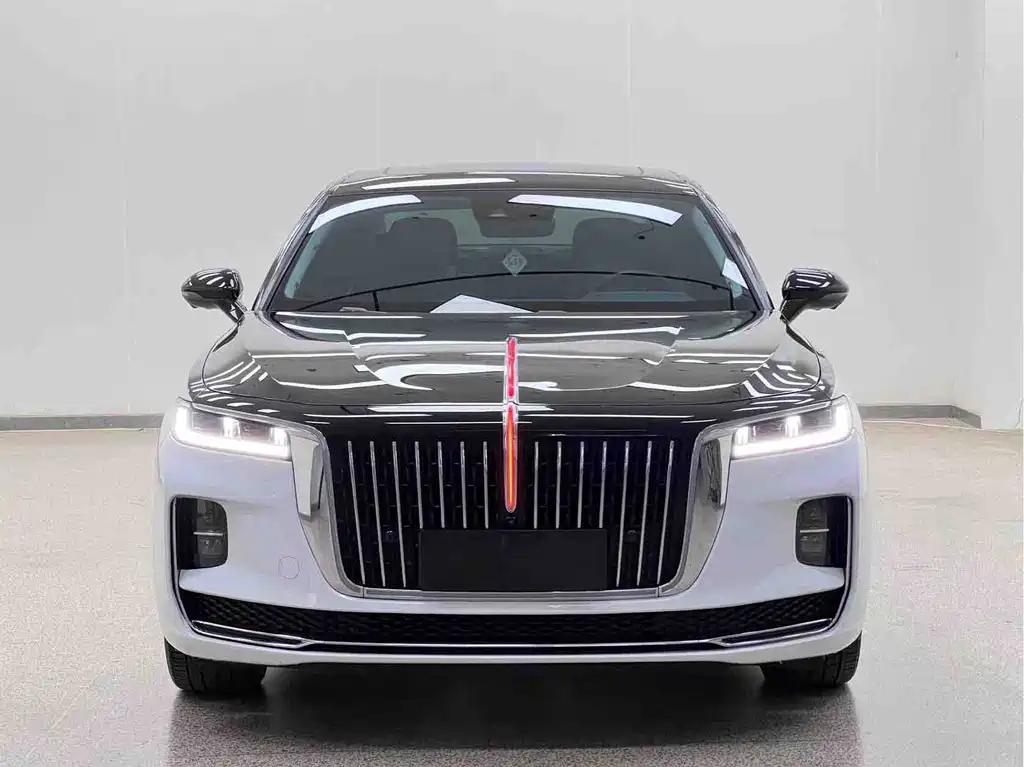 Hongqi H9 2023 2.0T