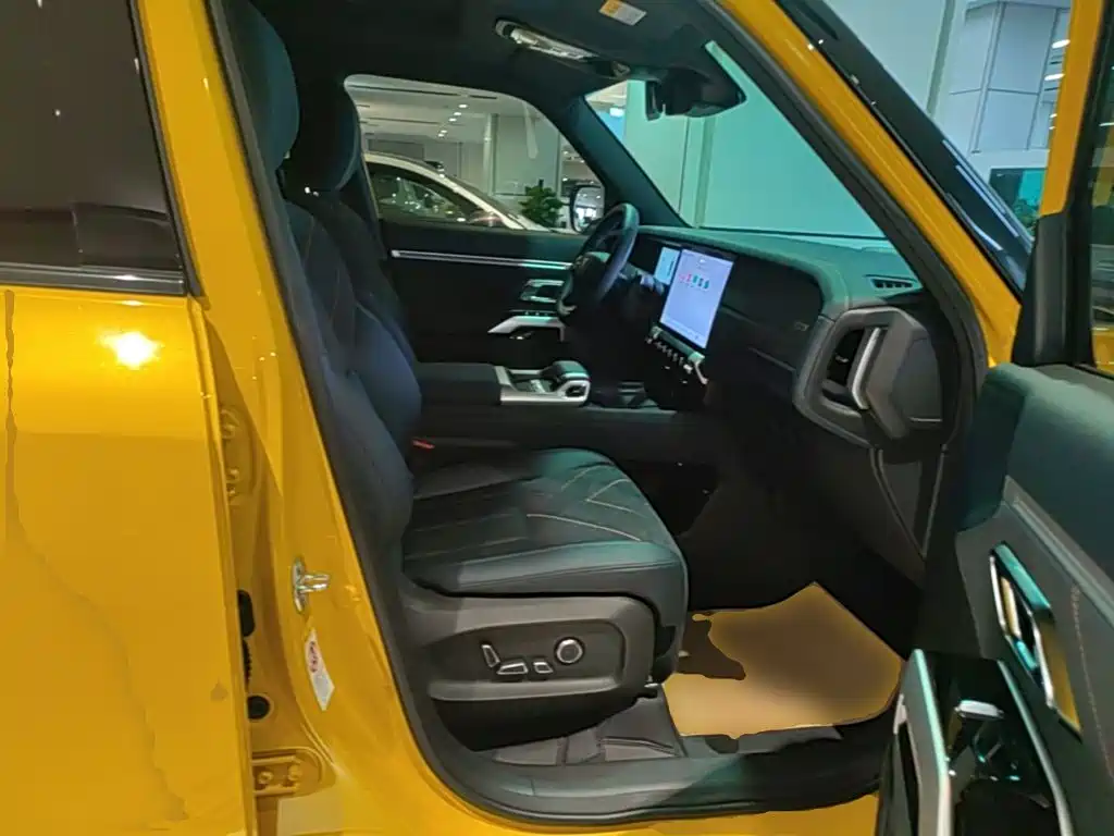 Deepal Deepal G318 — миниатюра 25