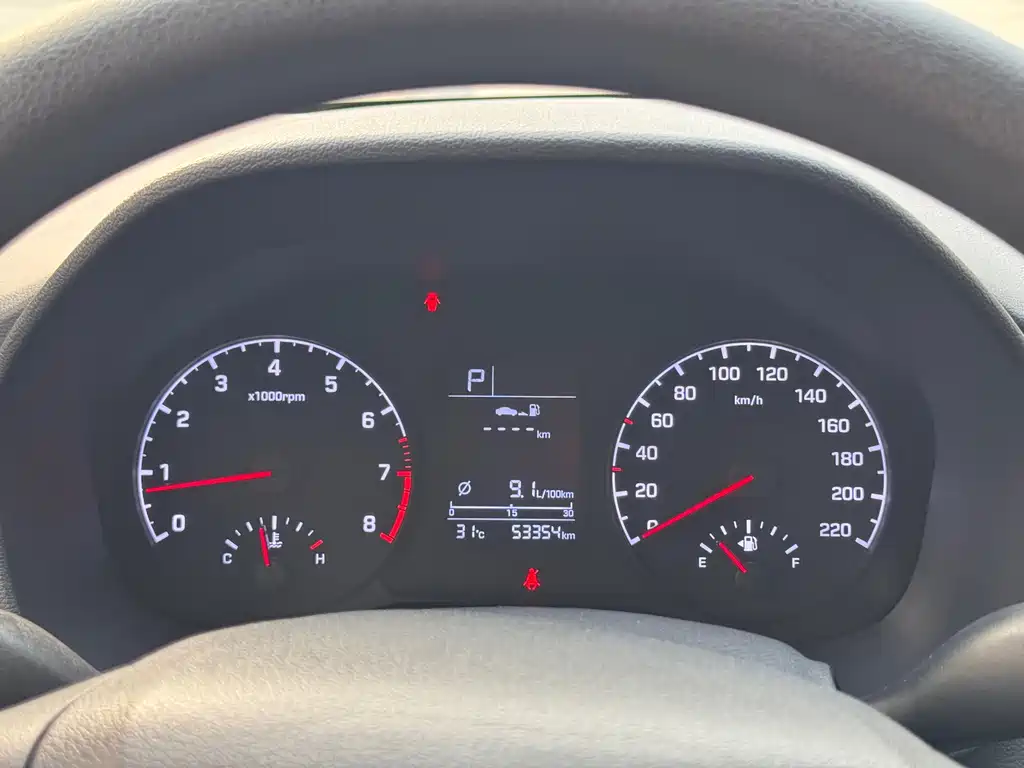 Hyundai Verna — миниатюра 16