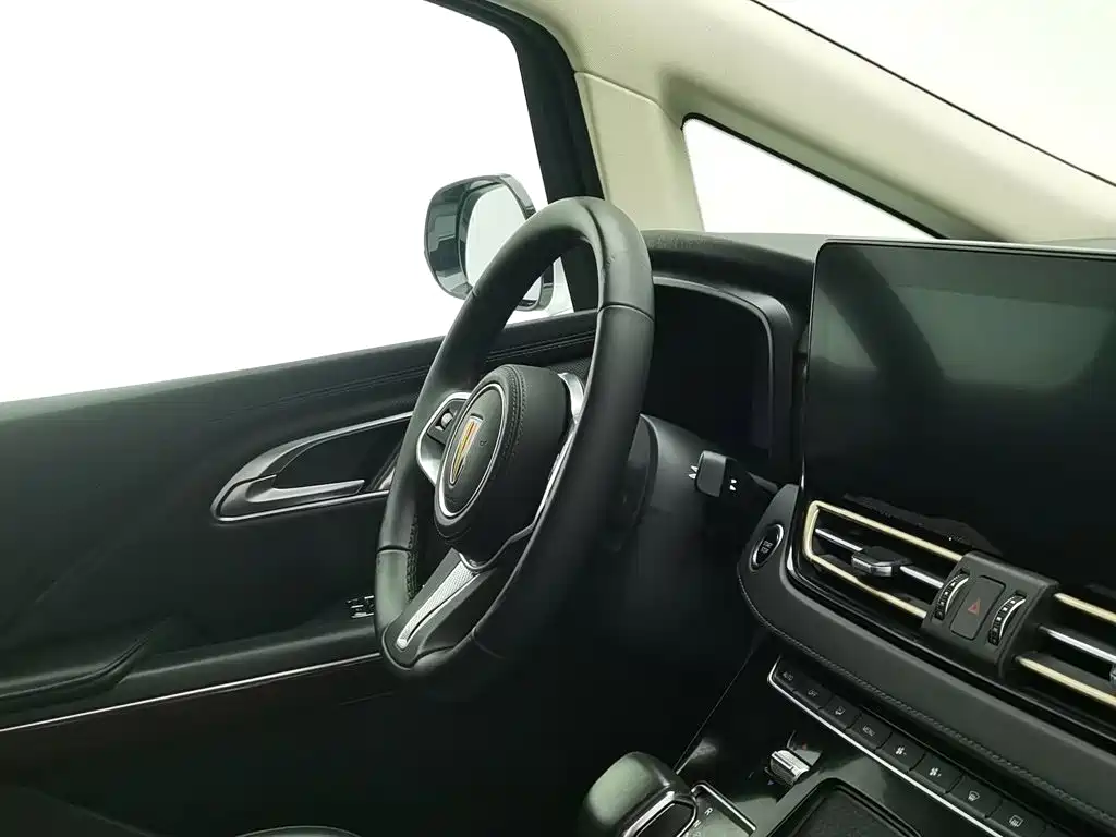 Hongqi Hongqi HQ9 — миниатюра 22