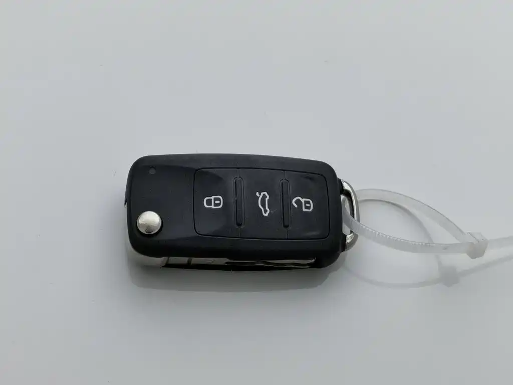 Volkswagen Santana — миниатюра 19