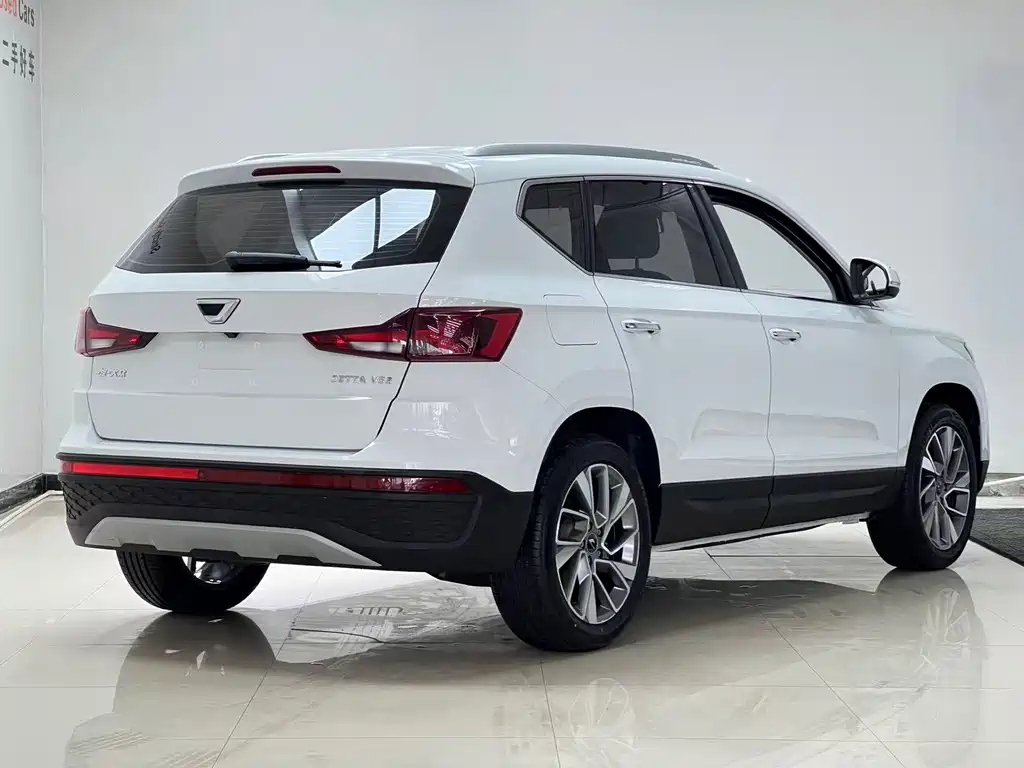 Jetta VS5 — миниатюра 4