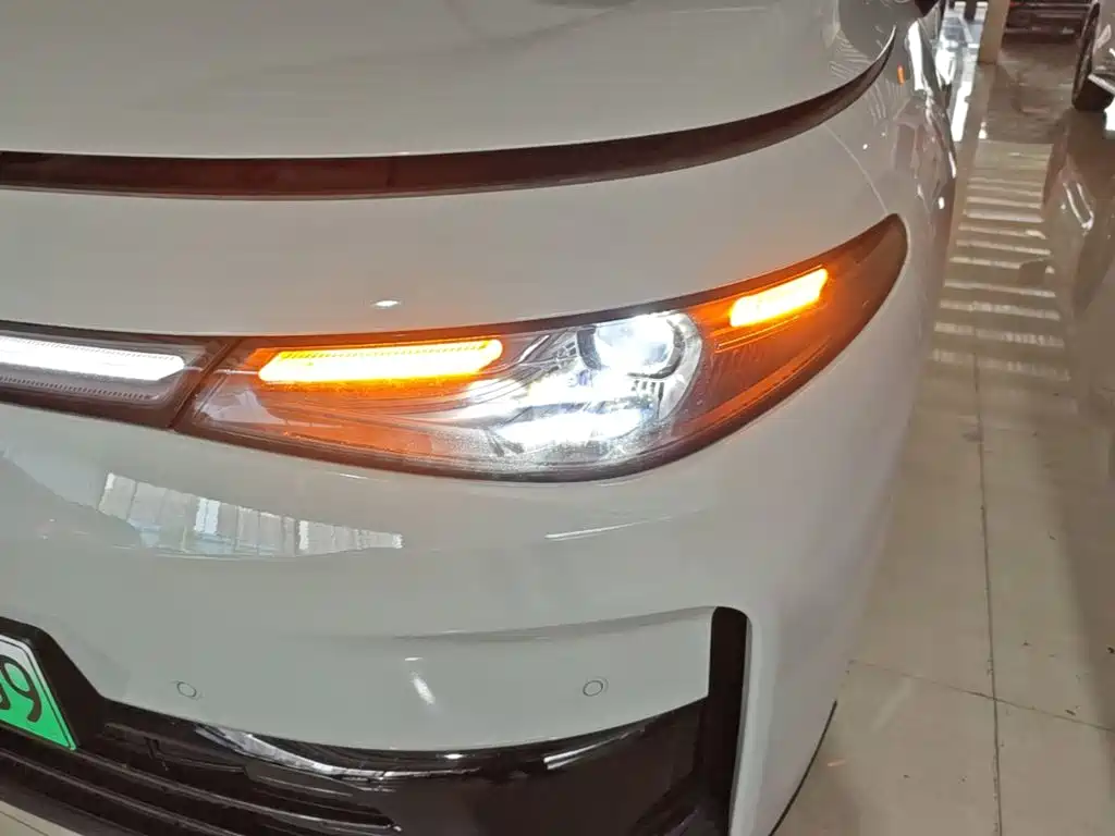Leapmotor Leapmotor C10 — миниатюра 24