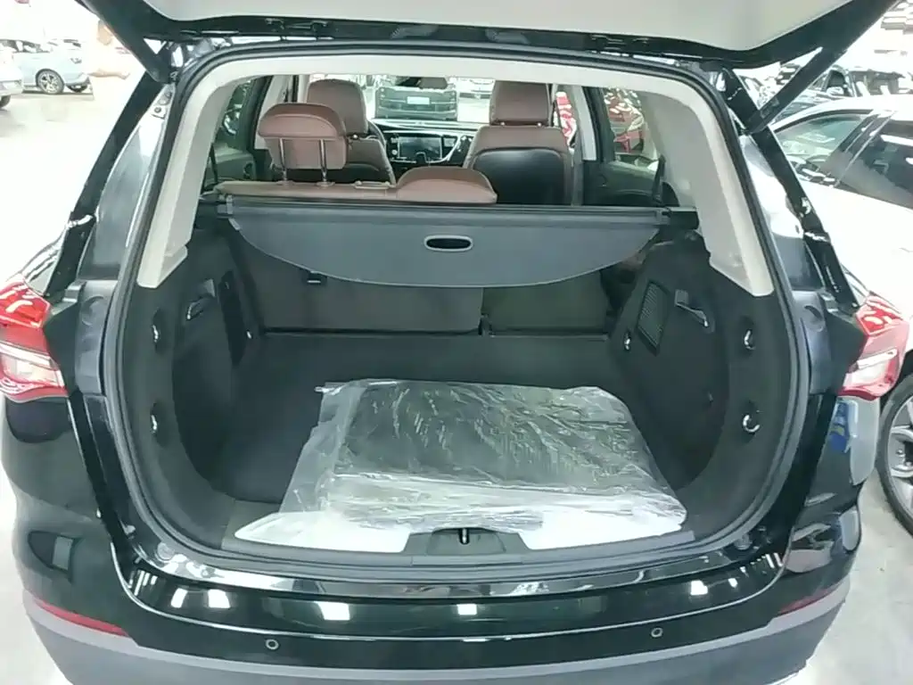 Buick Envision Plus — миниатюра 19