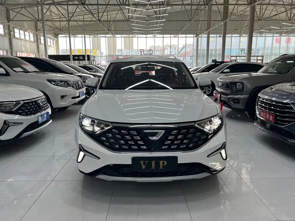 Jetta VS7 — миниатюра 2