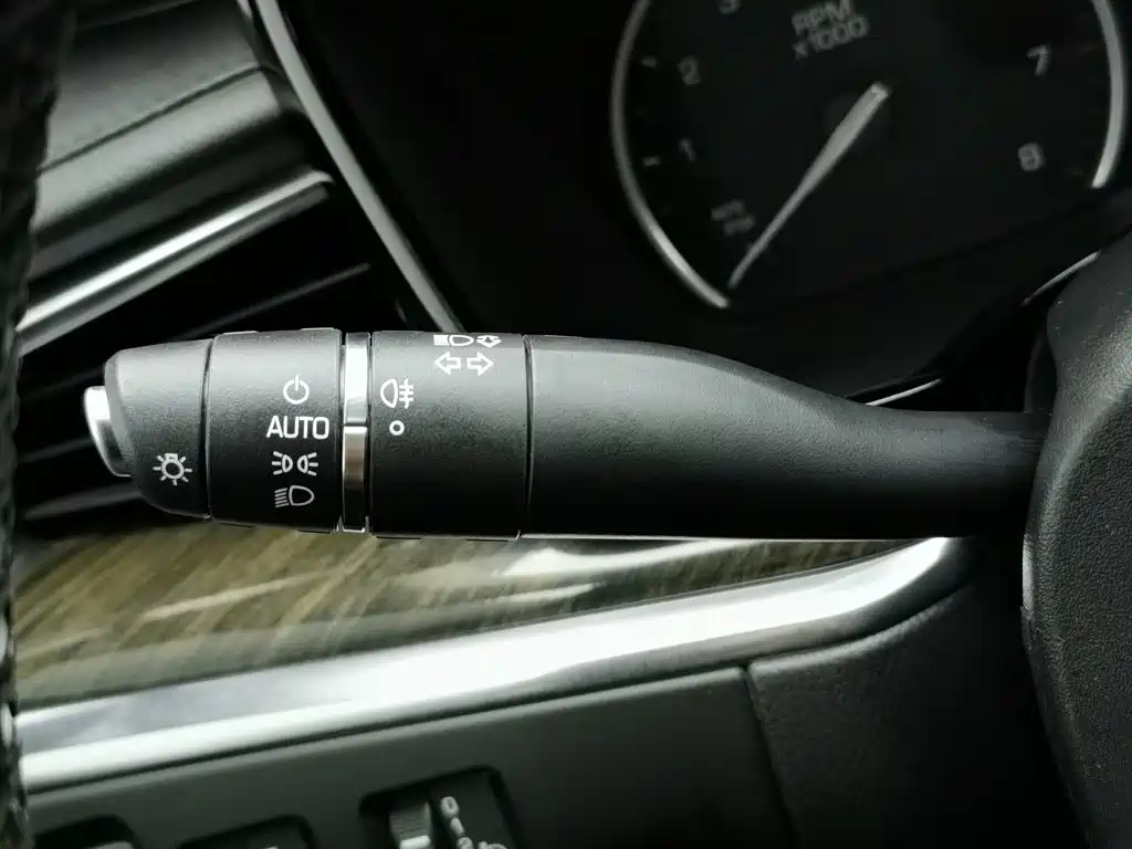 Cadillac XT5 — миниатюра 21