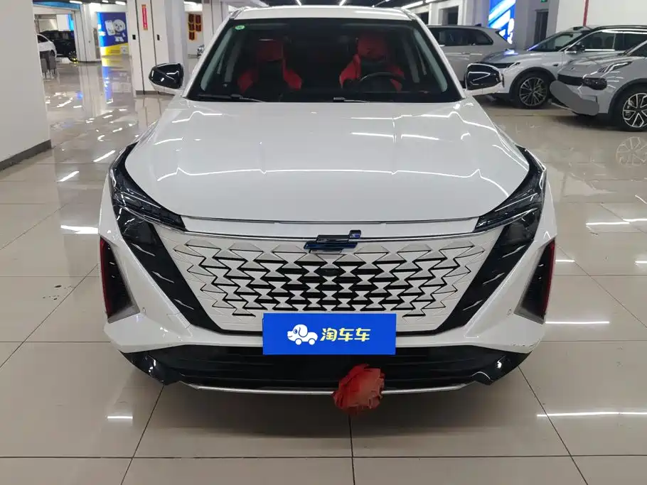Oshan Oushang Z6 — миниатюра 2