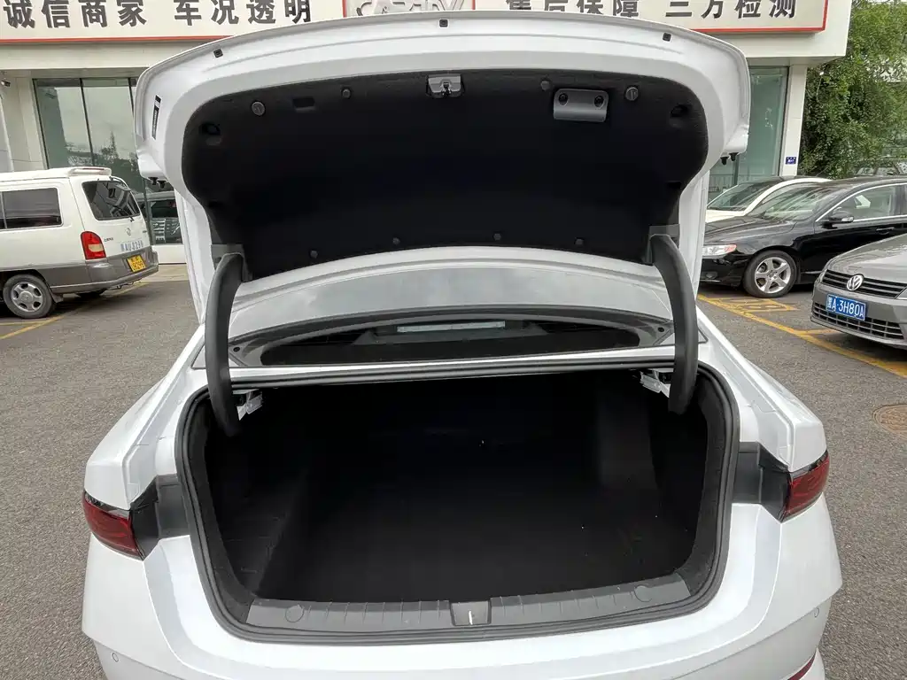 BYD Qin PLUS — миниатюра 9
