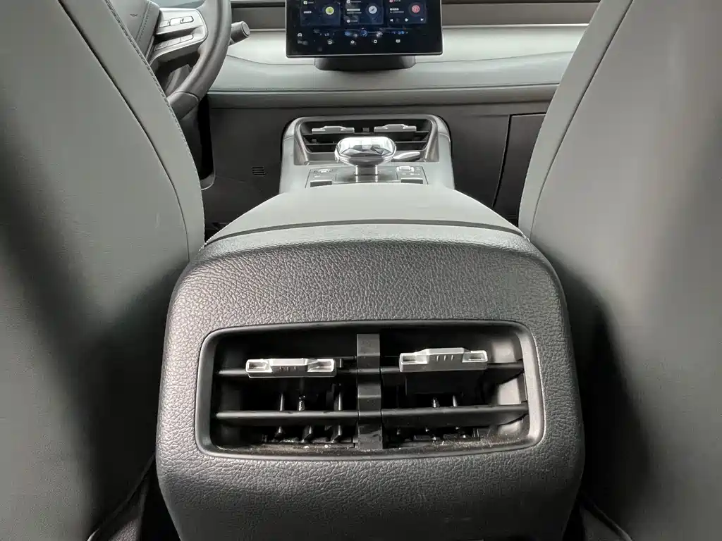 BYD Qin PLUS — миниатюра 25