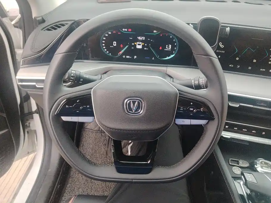 Changan Eado — миниатюра 15