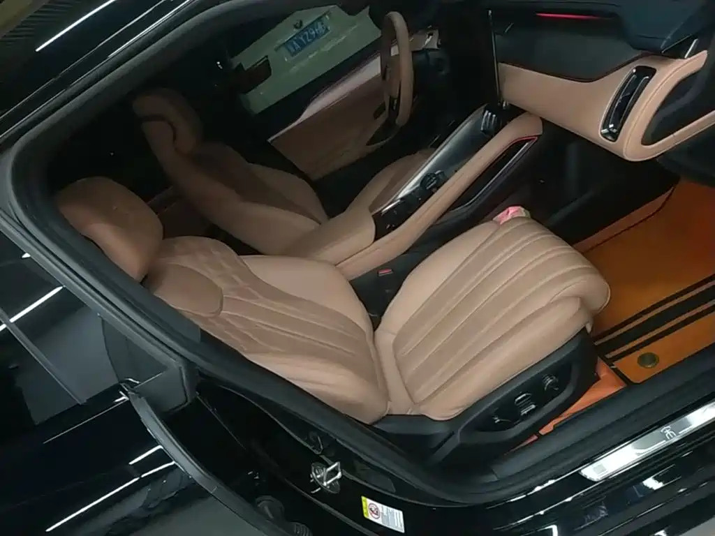 BYD L EV — миниатюра 25