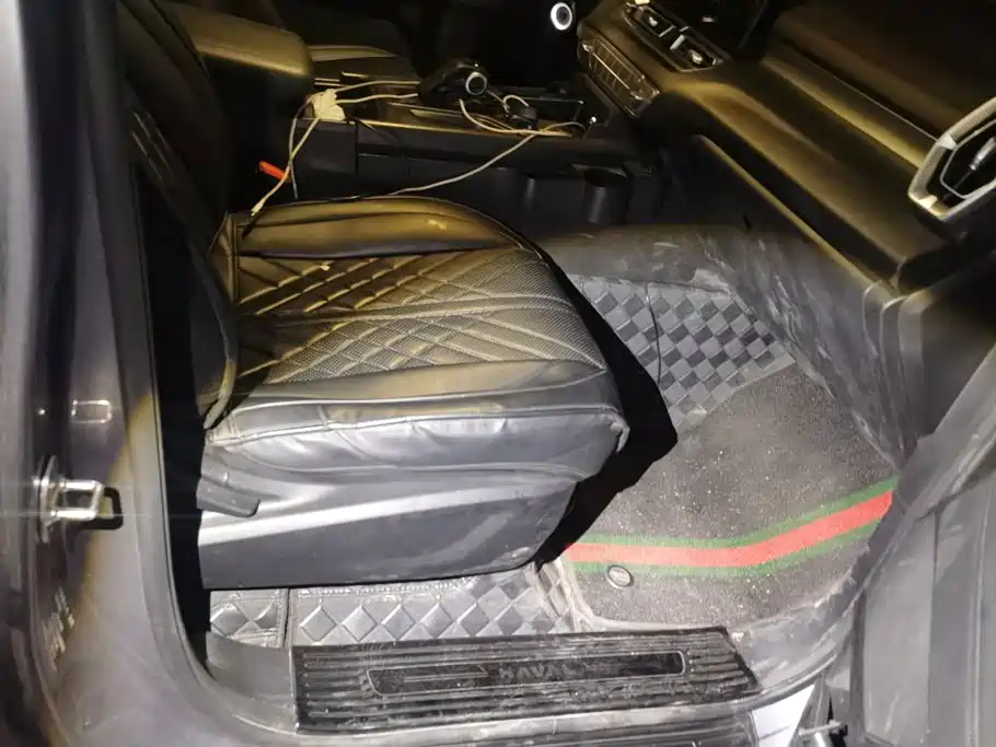 Haval H5 — миниатюра 8