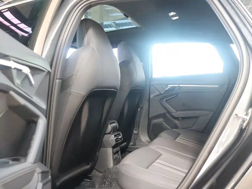 Audi A3 — миниатюра 8